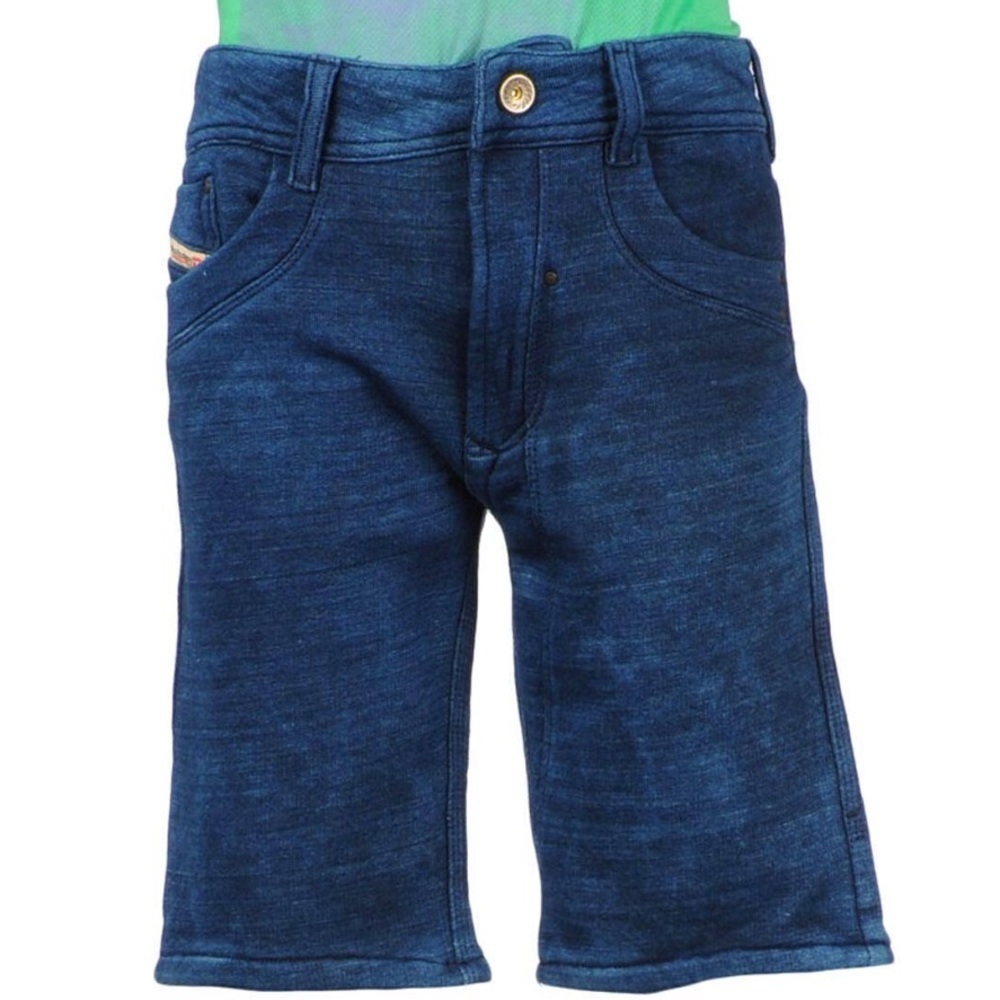 Diesel Boys Bermuda Shorts Size 5